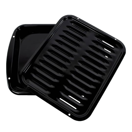 certified-appliance-accessories-heavy-duty-porcelain-16-in-x-12-75-in-broiler-pan-grill-set-black-51