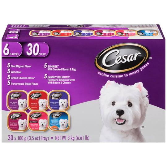 cesar-canine-cuisine-classic-loaf-in-sauce-wet-dog-food-variety-pack-1