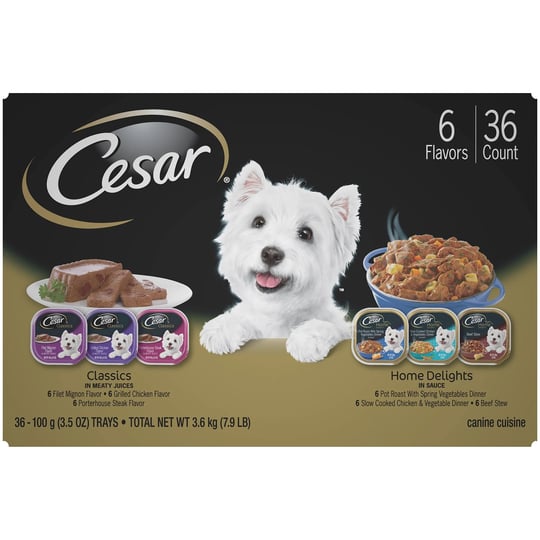 cesar-canine-cuisine-classics-in-meaty-juices-home-delights-in-sauce-36-pack-100-g-trays-1