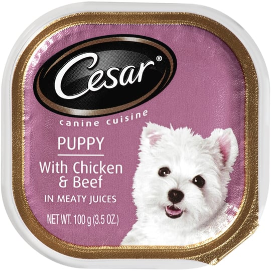 cesar-puppy-canine-cuisine-chicken-beef-recipe-classic-loaf-in-sauce-100-g-1