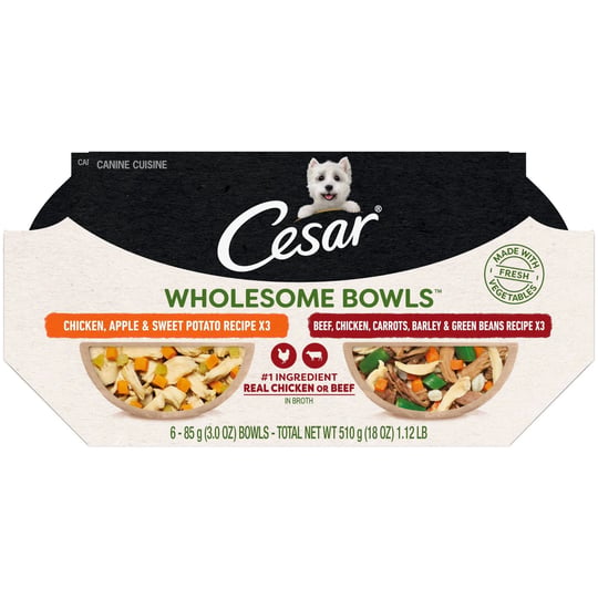 cesar-wholesome-bowls-variety-pack-wet-dog-food-packs-3-oz-6-ct-acme-1