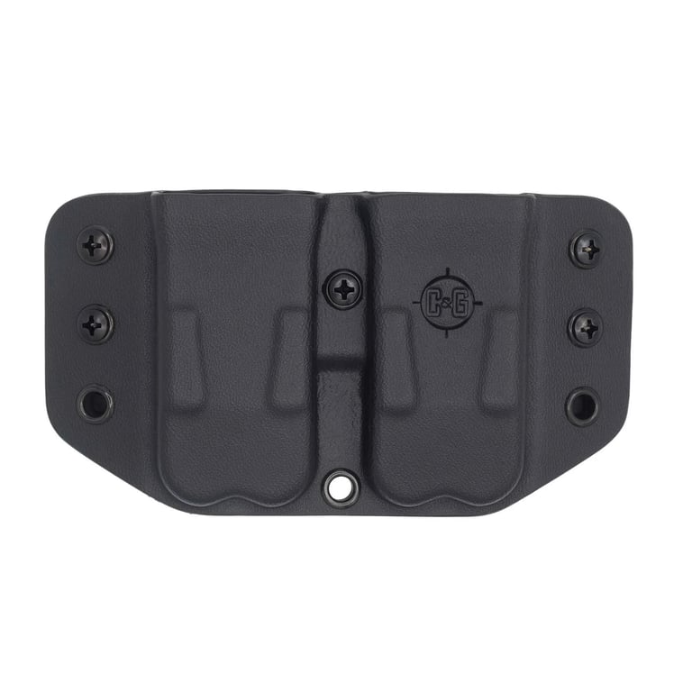 cg-holsters-double-flat-magazine-owb-holster-2011-ambidextrous-black-4033-101