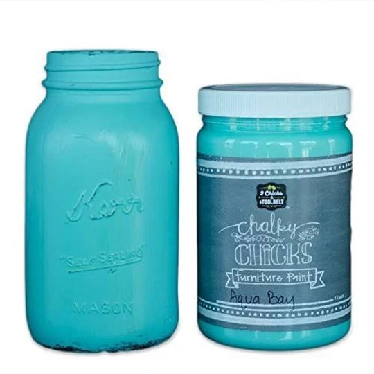 chalk-finish-paint-furniture-amp-cabinet-paint-32-oz-aqua-bay-1