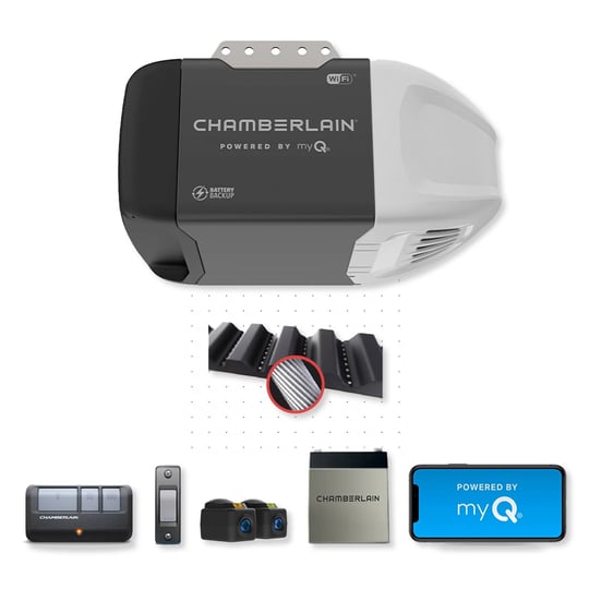 chamberlain-1-2-hp-belt-drive-wi-fi-smart-garage-door-opener-with-battery-backup-b2212t-1