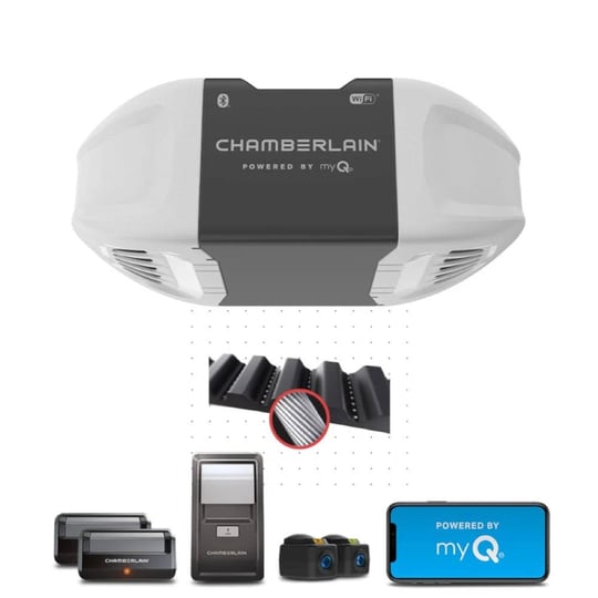 chamberlain-1-2-hp-smart-belt-drive-garage-door-opener-wi-fi-compatibility-1