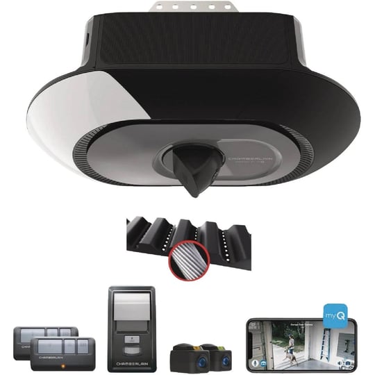 chamberlain-3-4-hp-camera-led-wi-fi-belt-drive-garage-door-opener-b4643t-1