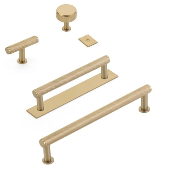 champagne-bronze-maison-knurled-drawer-pulls-and-cabinet-knobs-with-optional-backplate-1