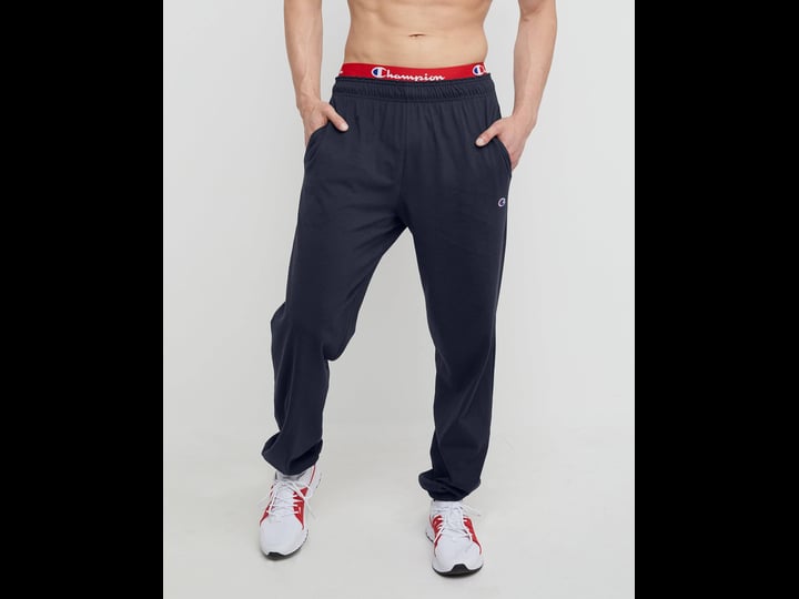 champion-authentic-mens-closed-bottom-jersey-pants-navy-1