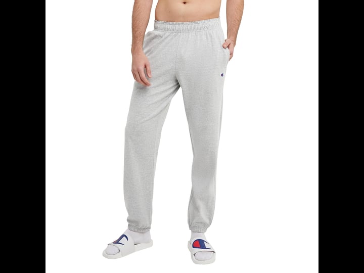 champion-authentic-mens-closed-bottom-jersey-pants-oxford-grey-3xl-1