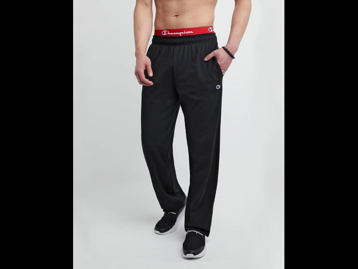 champion-authentic-mens-open-bottom-jersey-pants-black-2xl-1
