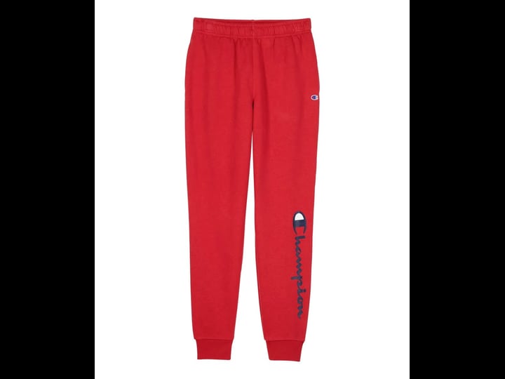 champion-big-boys-fleece-joggers-eclipse-red-size-18-21