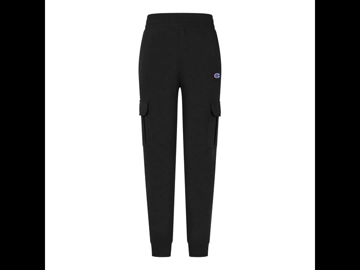 champion-boys-cargo-fleece-joggers-1