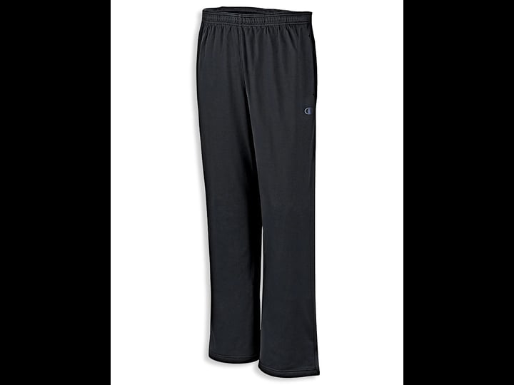 champion-ch408-mens-big-tall-open-bottom-performance-pants-black-5xl-1