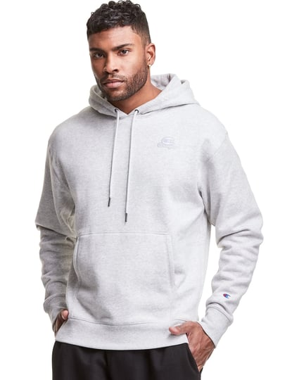 champion-classic-fleece-pullover-hoodie-mens-grey-white-size-xl-1