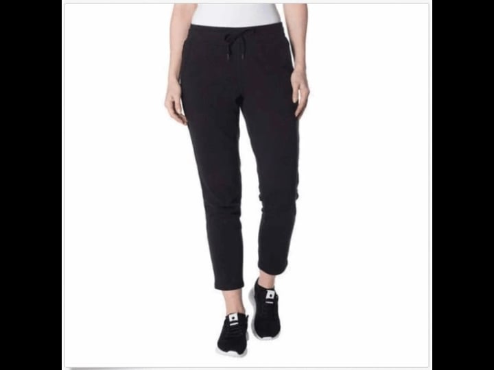 champion-ladies-french-terry-tapered-leg-jogger-pant-black-s-1