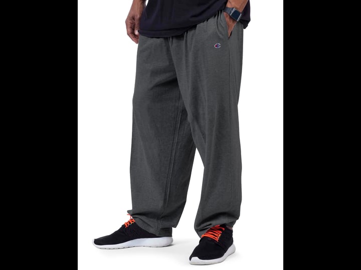 champion-mens-big-tall-fleece-open-hem-sweatpants-blue-1
