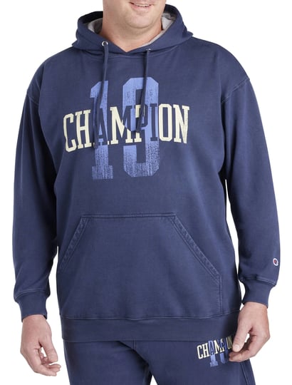 champion-mens-big-tall-logo-fleece-hoodie-blue-hoodies-1