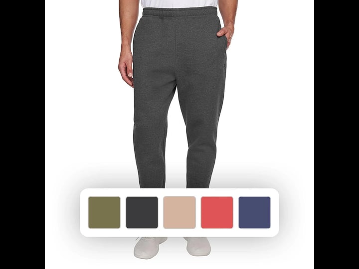 champion-mens-inner-drawcord-welt-pockets-fleece-jogger-pant-granite-heather-l-1