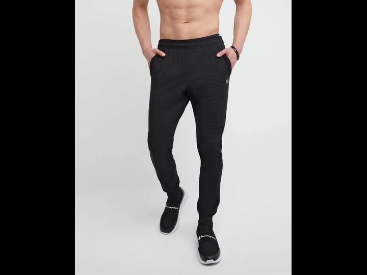 champion-mens-jersey-jogger-black-1