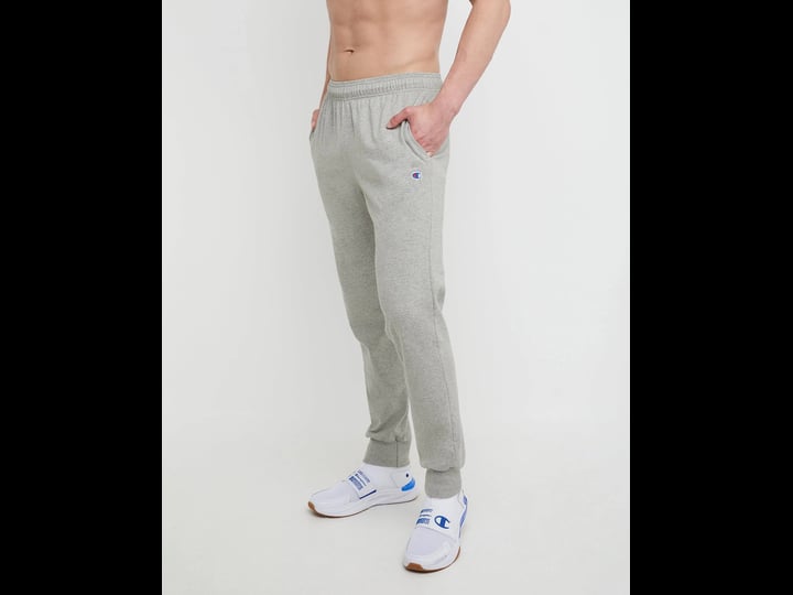 champion-mens-jersey-jogger-oxford-grey-1