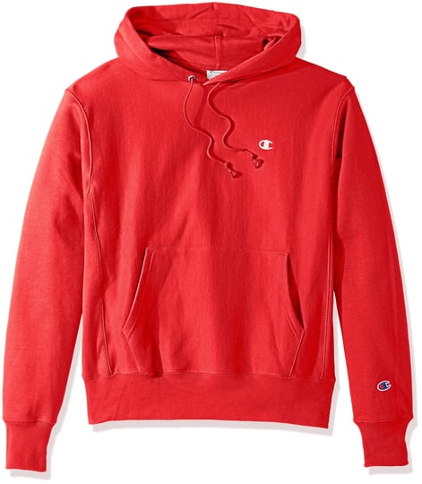 champion-mens-life-reverse-weave-pullover-hoodie-red-l-1