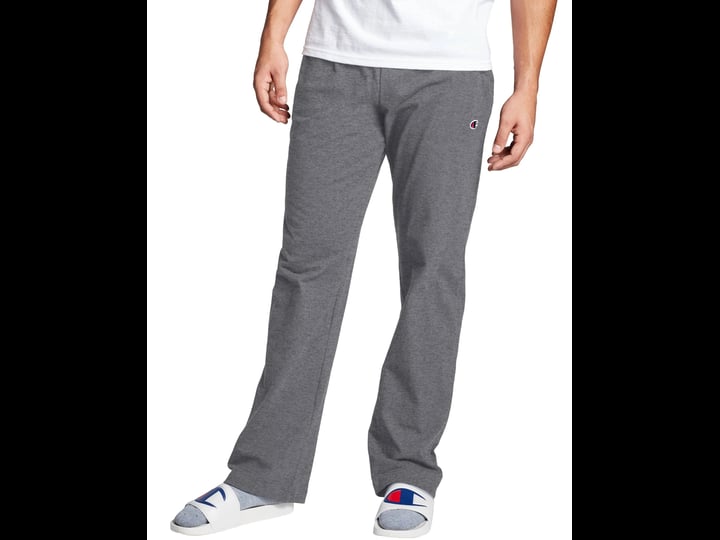 champion-mens-open-bottom-jersey-pants-granite-heather-1