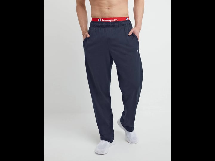 champion-mens-open-bottom-jersey-pants-navy-l-1