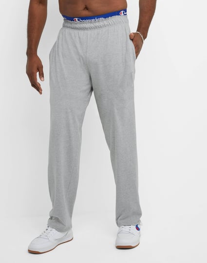 champion-mens-pants-everyday-cotton-lightweight-open-hem-lounge-pants-for-men-reg-or-big-talltrack-p-1