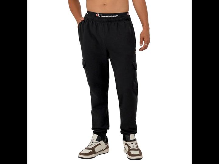 champion-mens-powerblend-cargo-joggers-medium-black-1