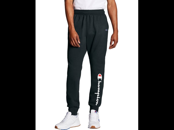 champion-mens-powerblend-fleece-graphic-jogger-black-xl-1