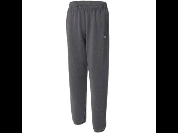 champion-mens-powerblend-fleece-pants-dark-grey-m-1