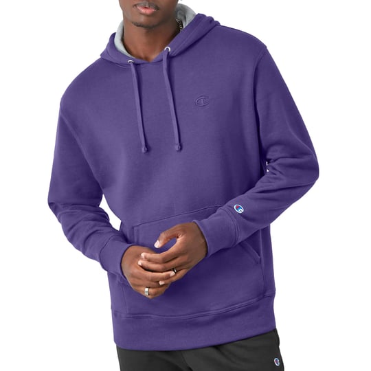 champion-mens-powerblend-fleece-pullover-hoodie-purple-m-1