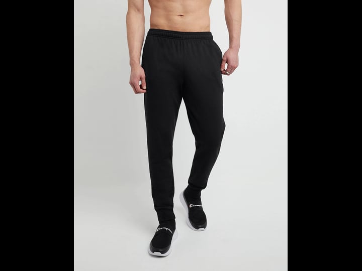 champion-mens-powerblend-retro-fleece-jogger-pants-black-1