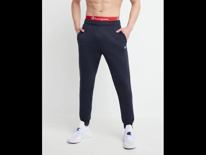 champion-mens-powerblend-retro-fleece-jogger-pants-navy-s-1