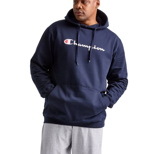 champion-mens-script-logo-powerblend-hoodie-navy-1