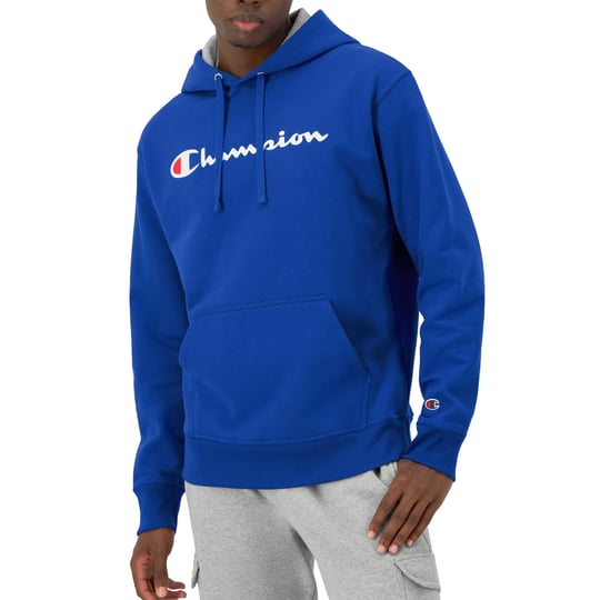 champion-mens-script-logo-powerblend-hoodie-surf-the-web-size-s-1