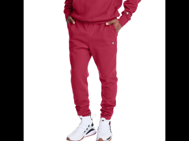 champion-mens-tech-weave-jogger-pants-cranberry-p59349-586709zvo-red-1