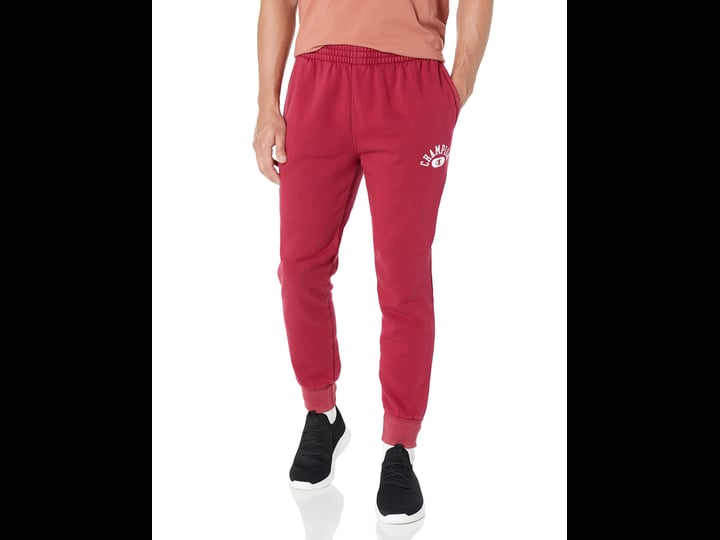 champion-mens-vintage-wash-varsity-sweatpants-red-1