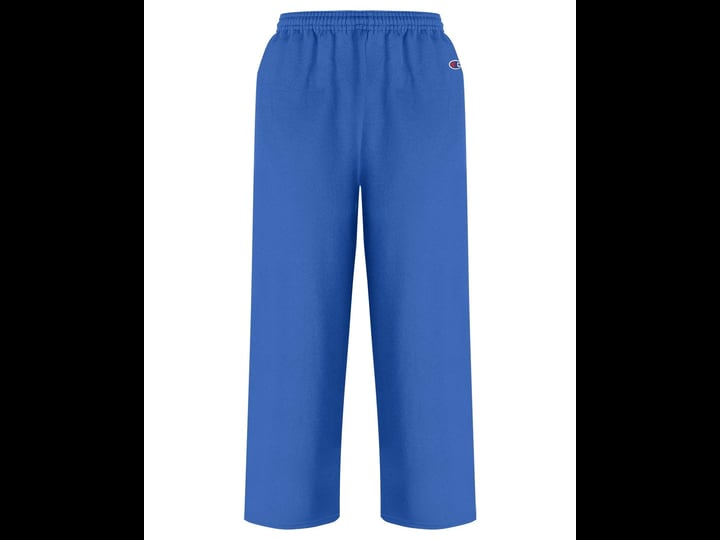 champion-p800-double-dry-action-fleece-open-bottom-pant-royal-blue-s-1