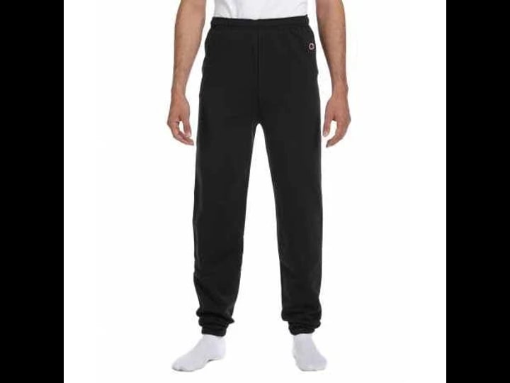champion-p900-double-dry-eco-fleece-pant-black-m-1