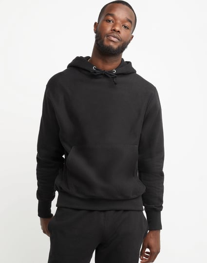 champion-reverse-weave-hoodie-black-1