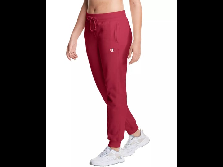 champion-reverse-weave-joggers-red-sweatpants-1