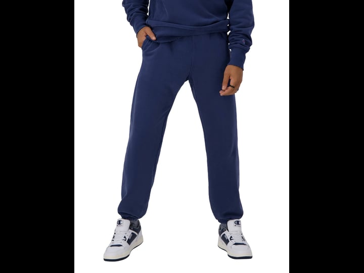 champion-reverse-weave-sweatpants-1919-shield-with-c-logo-30-time-capsule-athletic-navy-s-unisex-1