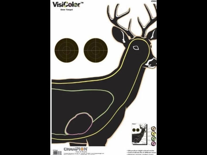 champion-visicolor-deer-targets-10-pack-1