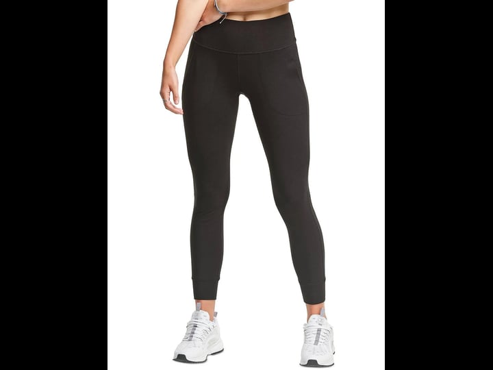 champion-womens-authentic-jogger-tight-size-xs-black-1