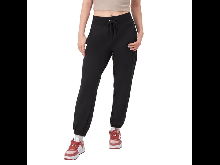champion-womens-classic-powerblend-joggers-black-size-xs-1
