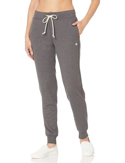 champion-womens-french-terry-jogger-pants-granite-heather-xs-1