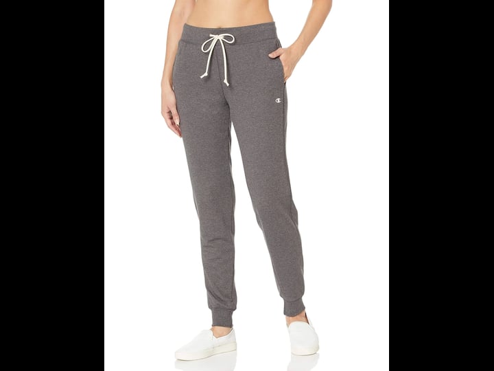 champion-womens-french-terry-jogger-pants-granite-heather-xs-1
