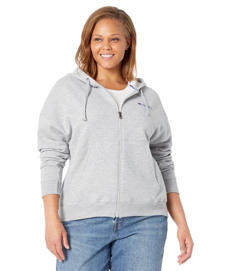 champion-womens-powerblend-fleece-full-zip-hoodie-oxford-gray-xs-1