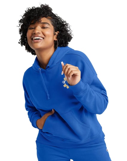 champion-womens-powerblend-fleece-hoodie-blue-hoodies-1